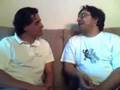 Entrevista con videoblogger Eduardo Collado