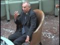 Intervento di Francesco Tatò - parte I