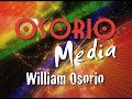 OSORIOMEDIA Logo Animación OSORIOMEDIA Logo Animación