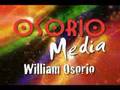 OSORIOMEDIA Logo Animación