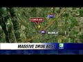 Vacaville Meth Lab Bust Nets 2 Arrests