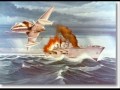 argentine air force in the malvinas war