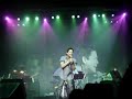 Clip of Martin Nievera singing Be My Lady in Chicago Concert