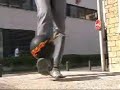 Urbanball Freegame 3