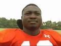 Tray Blackmon
