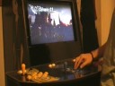 Custom Arcade Cabinet