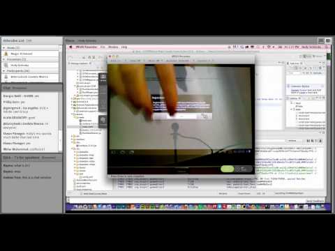 notifications - Recorded February 22, 2013 Holly Schinsky gives a detailed overview of how to use Android Push Notifications with your PhoneGap application Download here: ht...