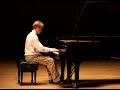 (2007-09) 3) Schumann - Romance in F# Major, Op. 28 No. 2.m4v