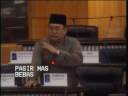 Parlimen : Malaysia perlu lebih serius menangani isu dunia Parlimen : Malaysia perlu lebih serius menangani isu dunia