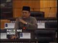 Parlimen : Malaysia perlu lebih serius menangani isu dunia