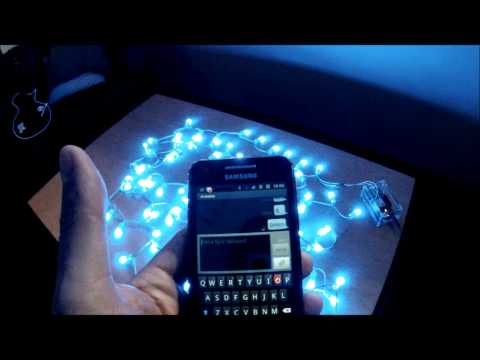 how to control arduino with gsm