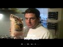 Masa Corn Flour
