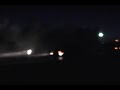 Mrcho SRT4 1/8mile run Mrcho SRT4 1/8mile run