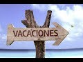 PROXEMIA SE VA DE VACACIONES (TRANSMITIDO VERANO '06)