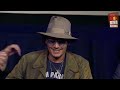 http://www.facebook.com/moviemaniacsde - darsteller / cast: johnny depp , armie hammer , helena bonham carter , tom wilkinson genre: action / western regie /...