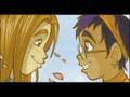 Taranee and Nigel dont stop them