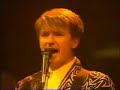 teledysk, klip, Crowded House,- Now We're Getting Somewhere