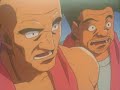 Hajime no Ippo - Takamura