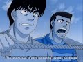 Hajime no Ippo - Takamura Hajime no Ippo - Takamura
