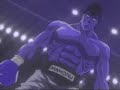 Hajime no Ippo - Takamura