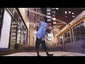 Bruno Mars - 24K Magic (Dance Version)
