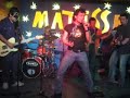 Nueve Tragos - Dean Moriarty y Los Cadillacs