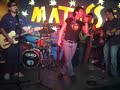 Nueve Tragos - Dean Moriarty y Los Cadillacs