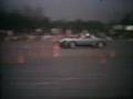 1980 Triad Sports Car Club Autocross