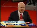 Obama/McCain Debate, Section 9 ~~ Pakistan
