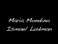 ismael ludman y maria mondino bailando 