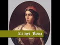 Magyarok (Hungarians) 896AD - 1848AD