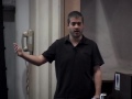 Social Psychology Lecture, UCLA, Matthew Lieberman, Ph.D. (Psych 135), 10.06.09