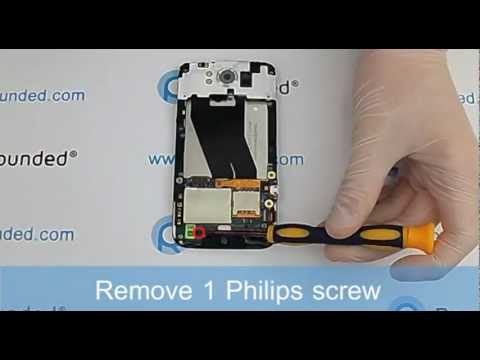how to calibrate htc sensation xe battery
