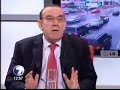 Rodrigo Arias responde ante cuestionamientos pagos BCIE