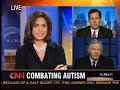CNN Joe Barton combating autism Part 1 CNN Joe Barton combating autism Part 1