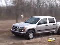 Review: 2007 Isuzu I-370