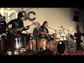 caraib to jazz