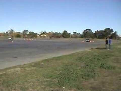 how to get more power out of a rb20