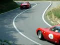 Simca Abarth 2000 GT