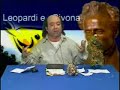 Teleacras Giovanni Bivona VS Leopardi