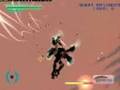 Omega Boost Gameplay Footage