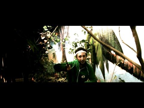 Josh Martinez – “Responsibility” feat. Evil [video]