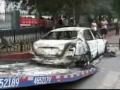 CCTV9: Xinjiang Urumqi Violence  (Uygur Autonomous Region)