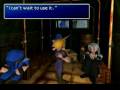 videos de FF7 PC - Nibelheim Incident: Cloud's Story (1/9)