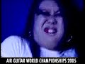 Miri Park, Air Guitar World Championships 2005