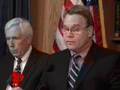 Two Lawmakers Say Computers Hacked by Chinese