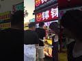 Exploring the Most Popular Night Market in Zhengding, China