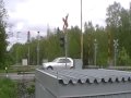 Humppila, PORTTI puolipuomilaitos+kevyen liikenteen kokopuomit (km 188+094)