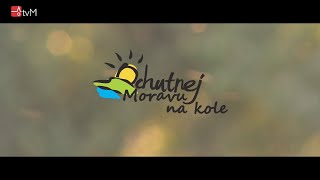 Představení nové cyklotrasy Ochutnej Moravu na kole