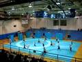 Spring-Ford High School Indoor Color Guard 2007